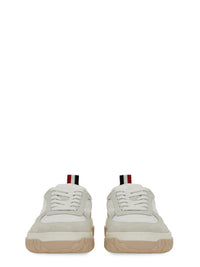 Thom Browne Leather Sneaker