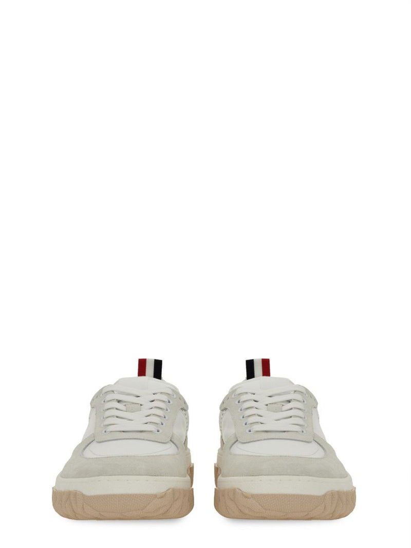Thom Browne Leather Sneaker