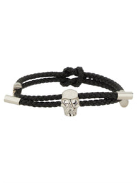 Alexander McQueen Skull Bracelet