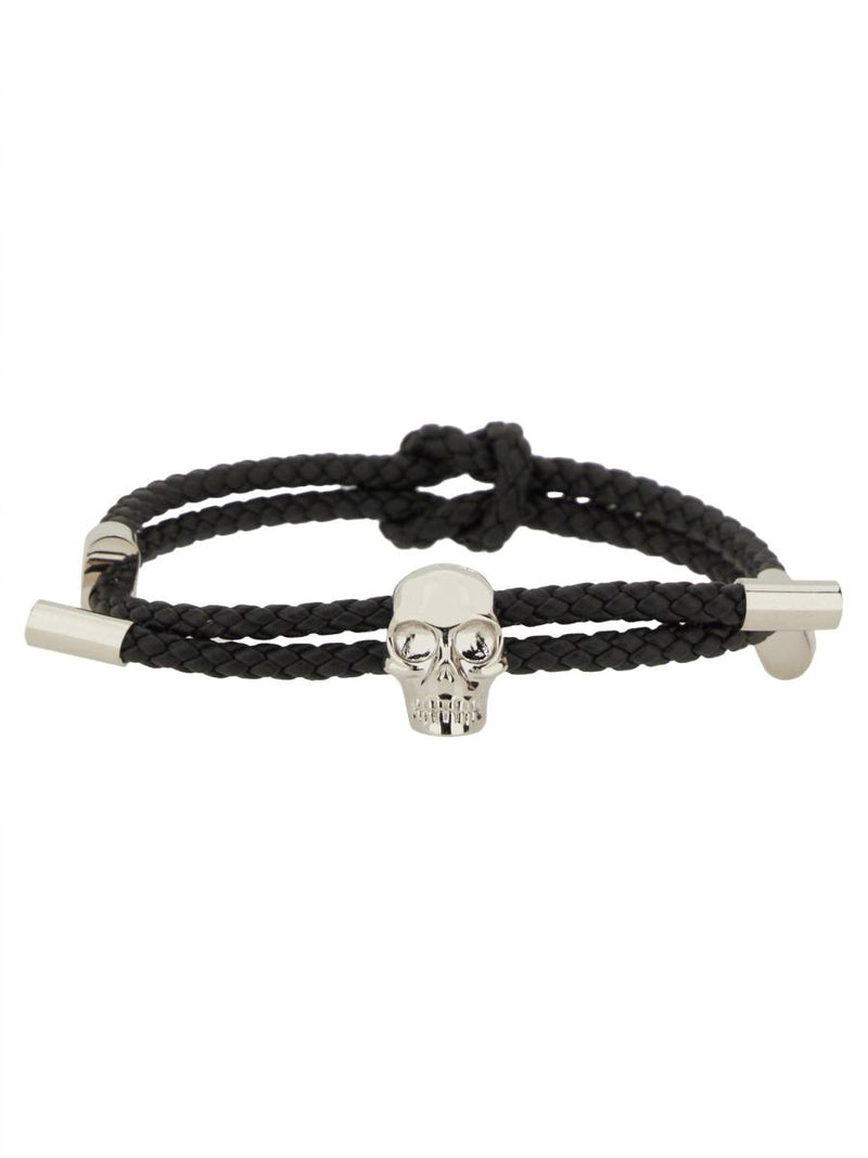 Alexander McQueen Skull Bracelet