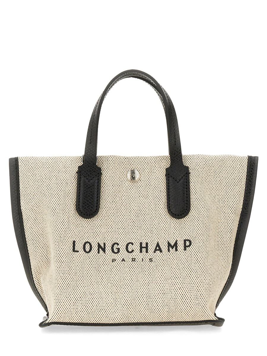 Longchamp Bag With Handle Xs "Essential"