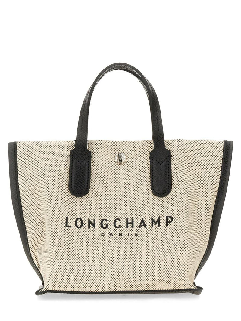 Longchamp Bag With Handle Xs "Essential"