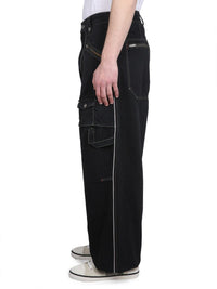 Isabel Marant Parker Pants