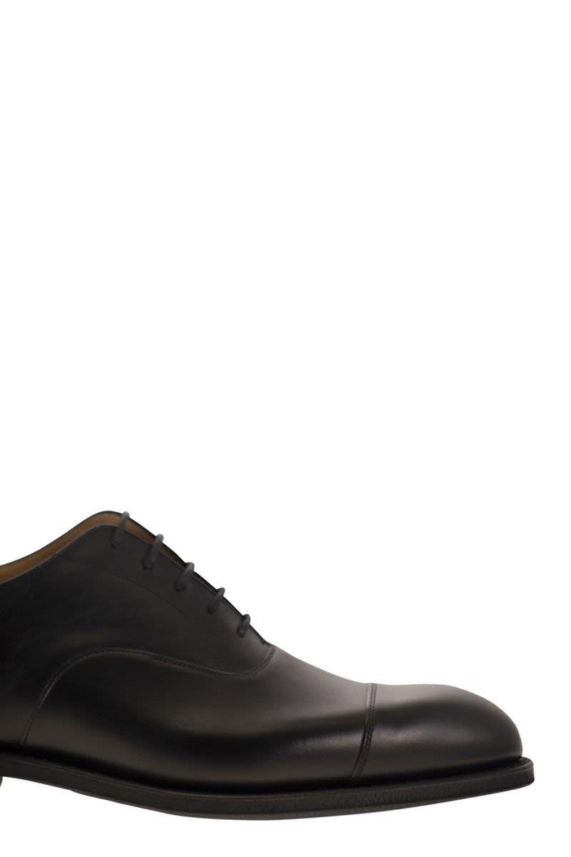 Church'S Consul R 2.0 - Calfskin Oxfords