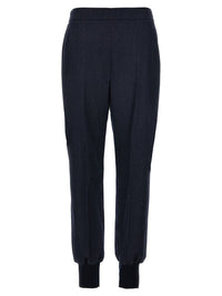 Stella McCartney Wool Joggers