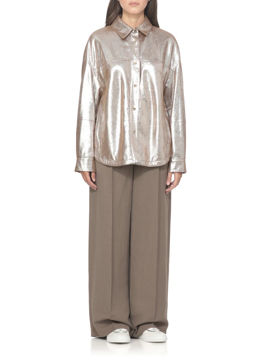 Brunello Cucinelli Shirts