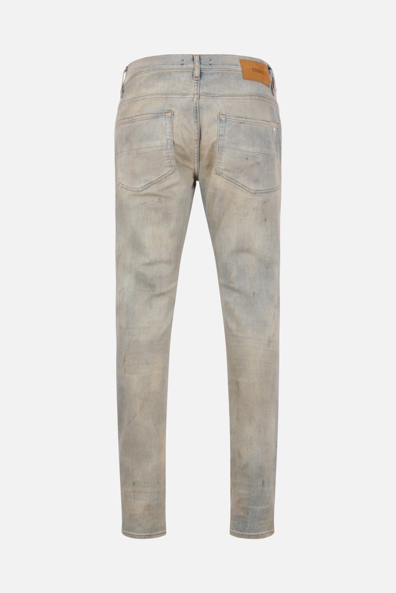 Amiri  Jeans