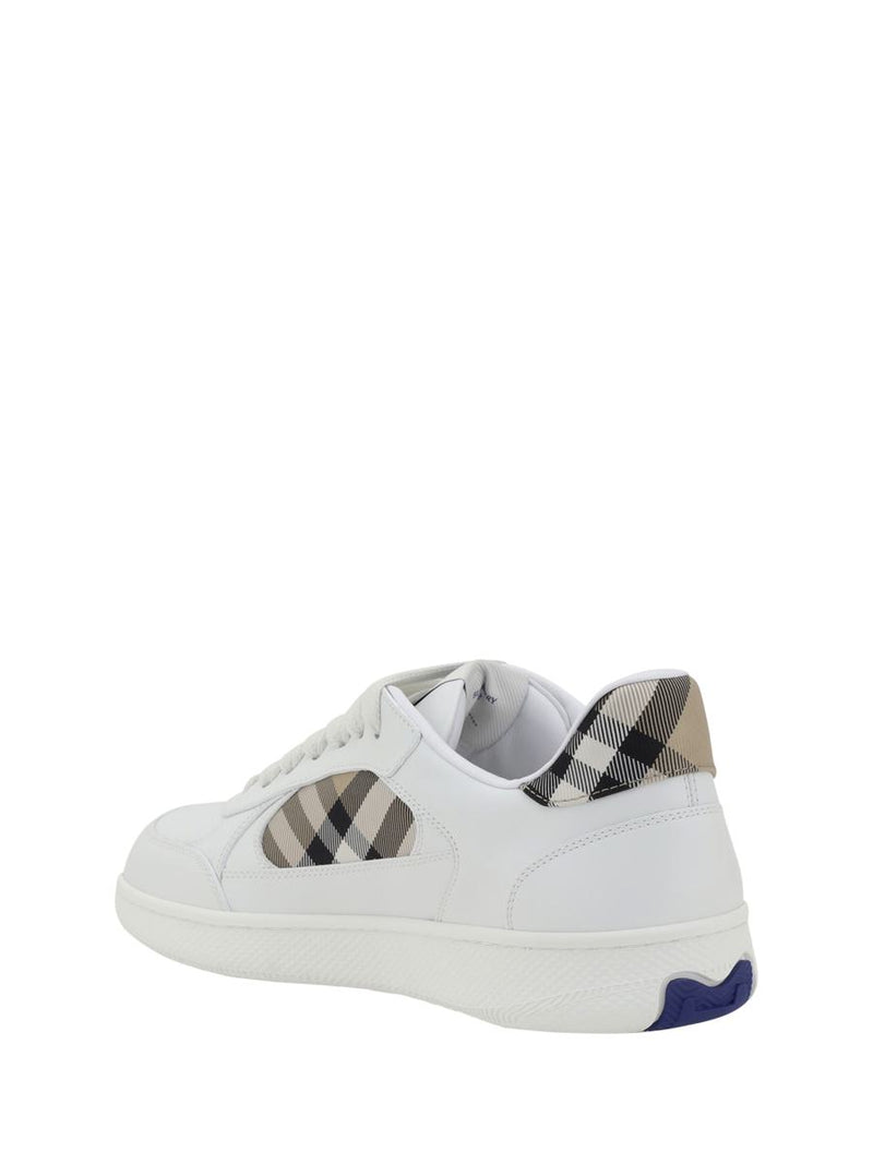 Burberry Sneakers
