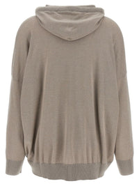 Brunello Cucinelli 'Sparkling' Hoodie