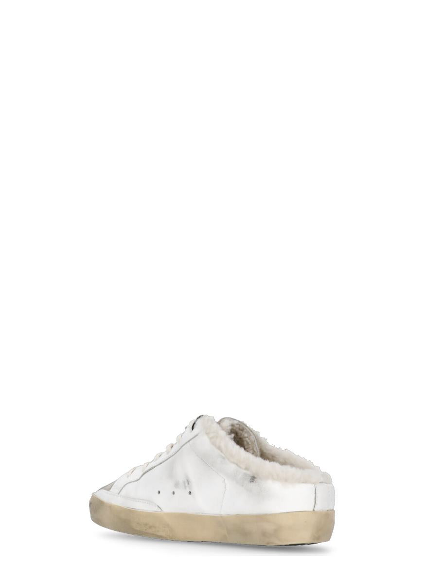 Golden Goose Sneakers