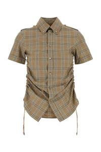 Burberry Shirts