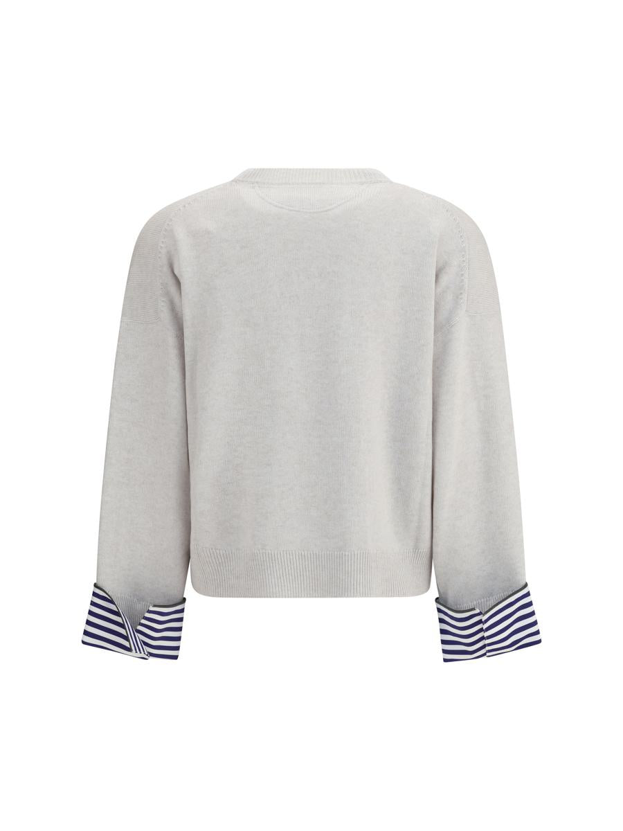Brunello Cucinelli Knitwear