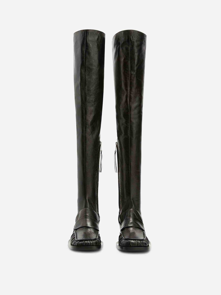 Jil Sander Nikki High Boots
