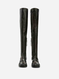 Jil Sander Nikki High Boots
