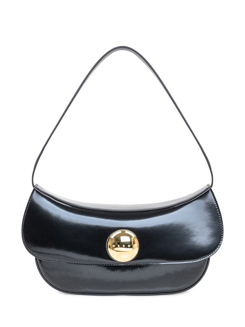 Marni Medium Hobo Bag