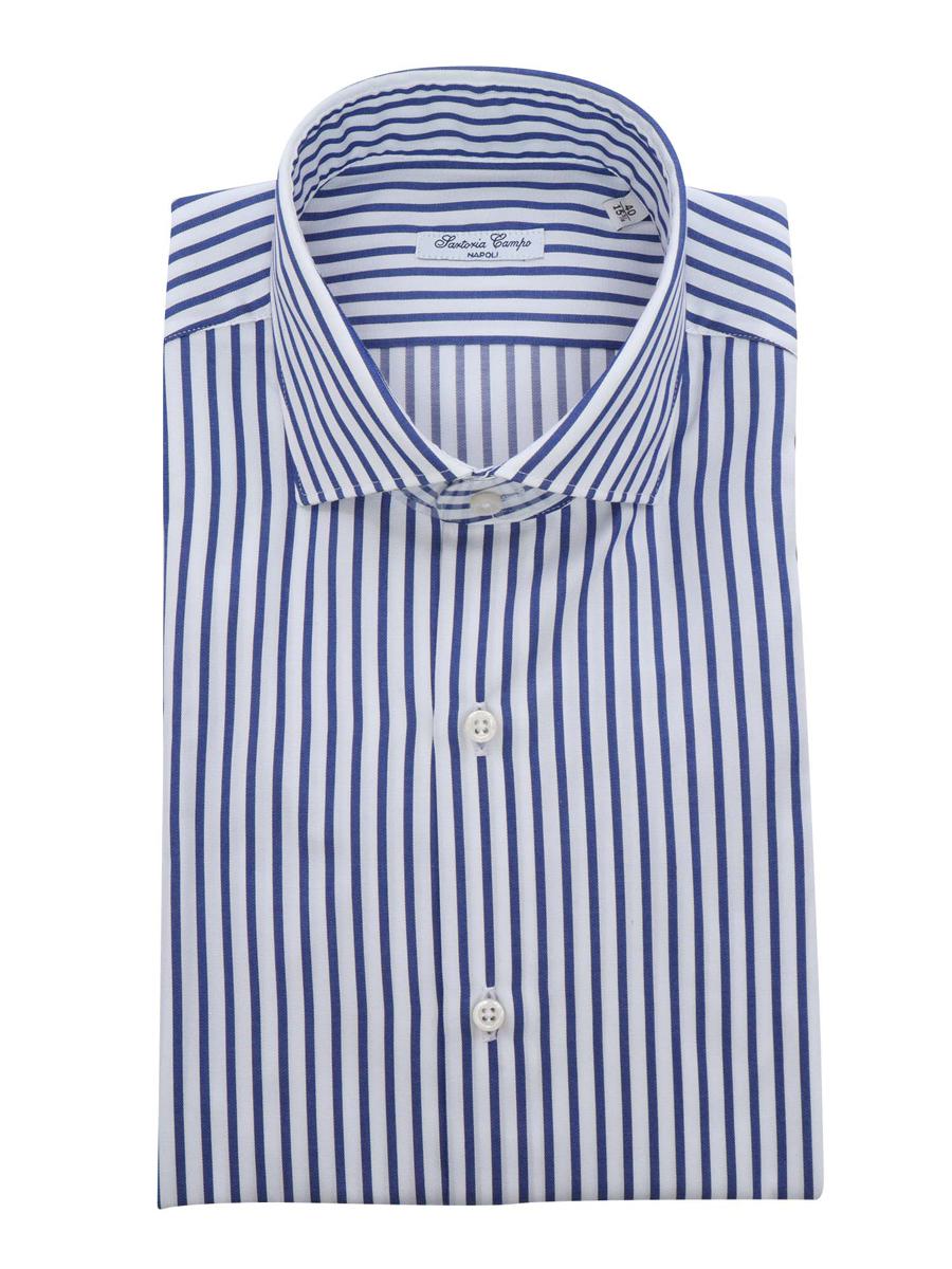 Sartoria Del Campo-Sonrisa Shirt