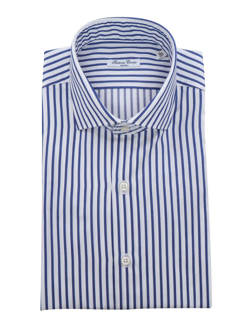 Sartoria Del Campo-Sonrisa Shirt