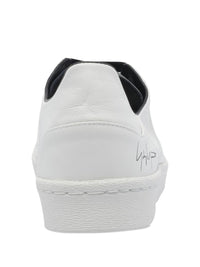 Y-3 Adidas Superstar Sneakers
