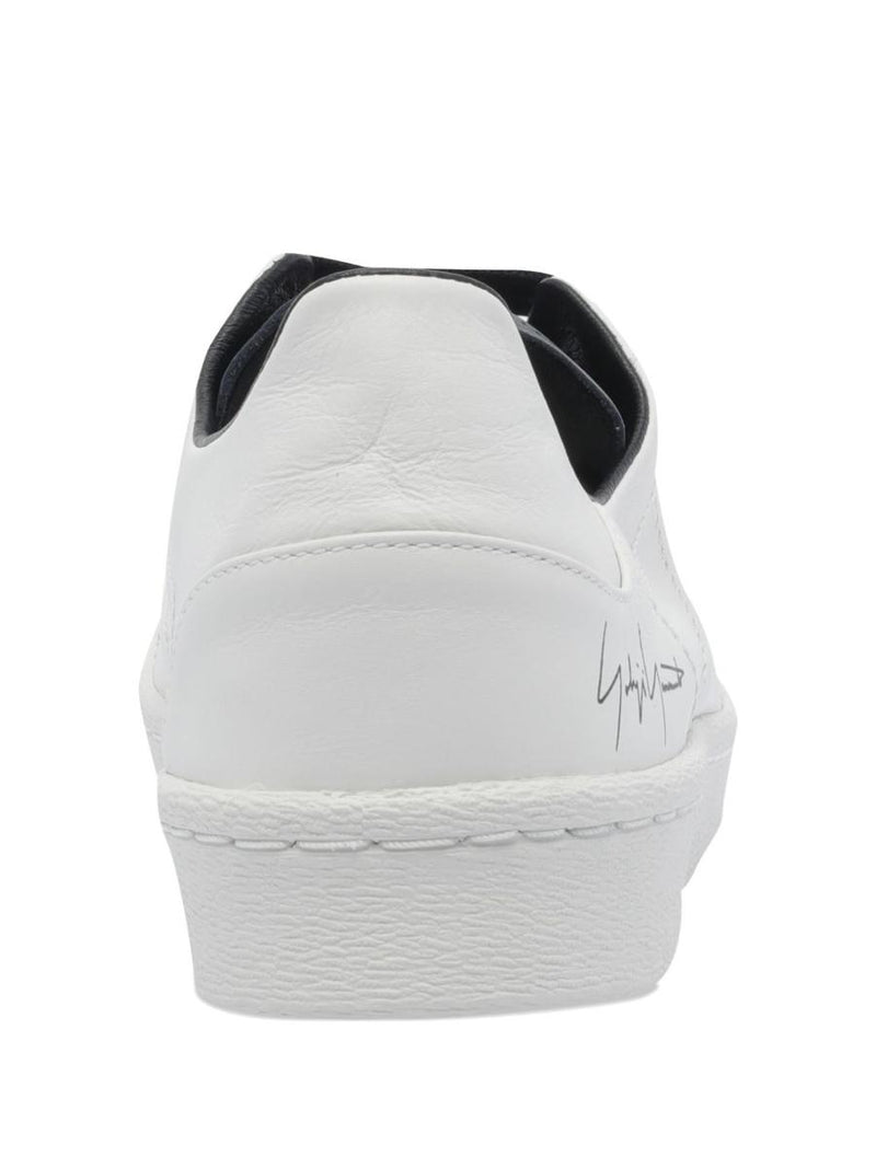 Y-3 Adidas Superstar Sneakers
