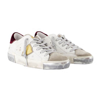 Philippe Model Prsx Low Sneakers