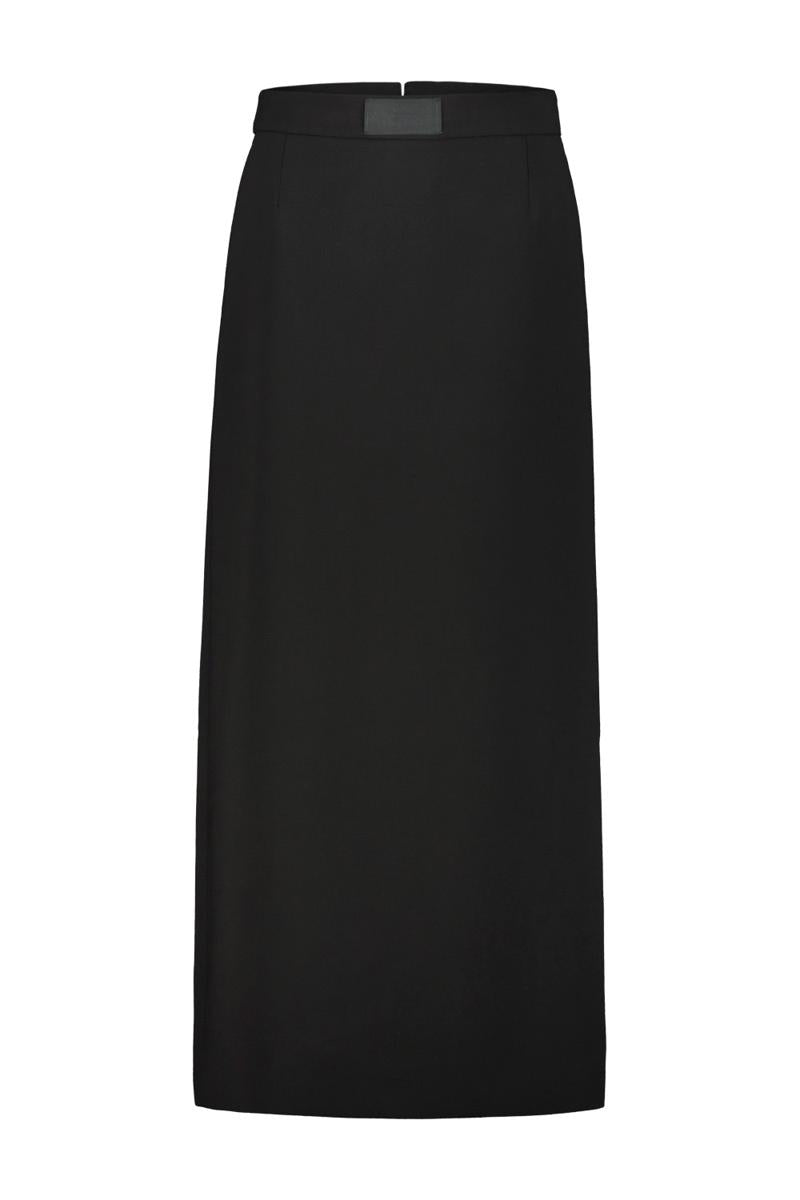 Vetements Tailored Maxi Skirt Clothing