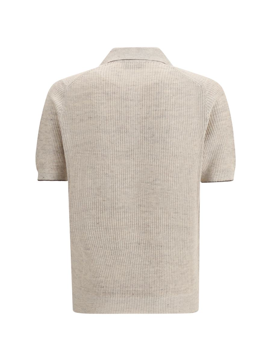 Brunello Cucinelli Polo Shirts