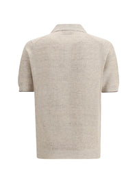 Brunello Cucinelli Polo Shirts