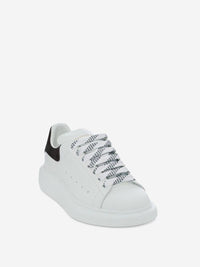 Alexander McQueen Oversized Sneakers