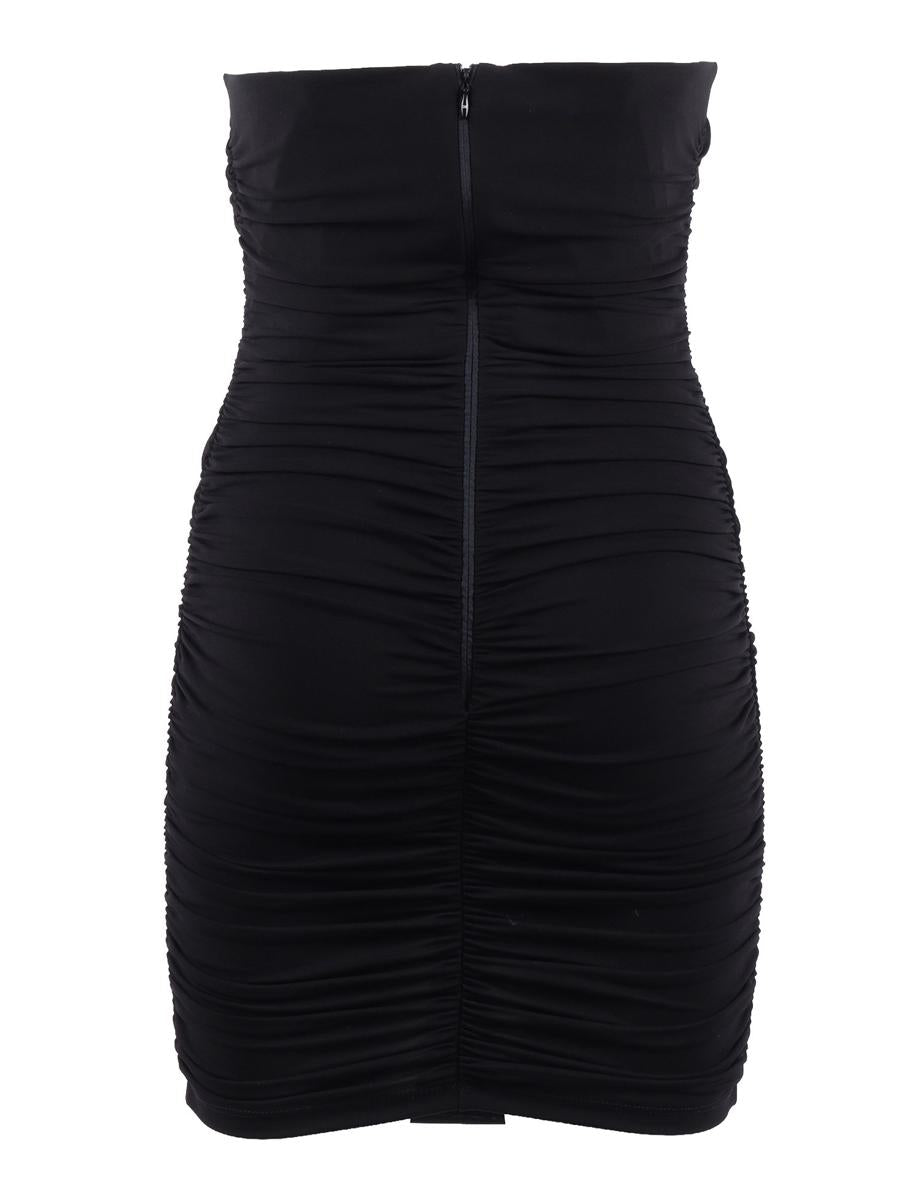 Elisabetta Franchi Midi Dress