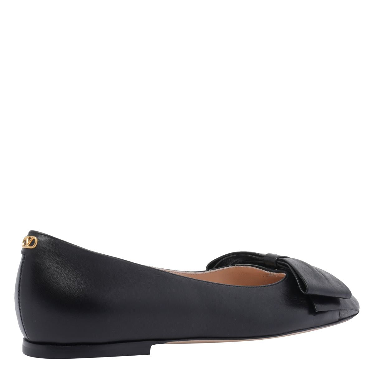Valentino Garavani Flat Shoes