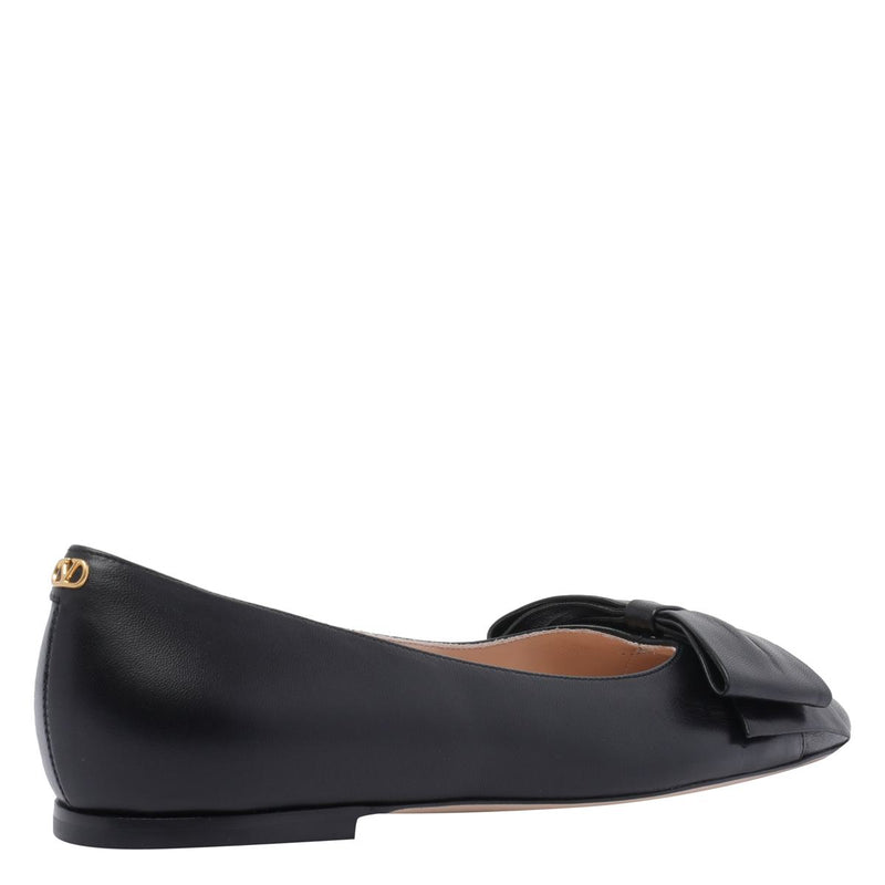 Valentino Garavani Flat Shoes
