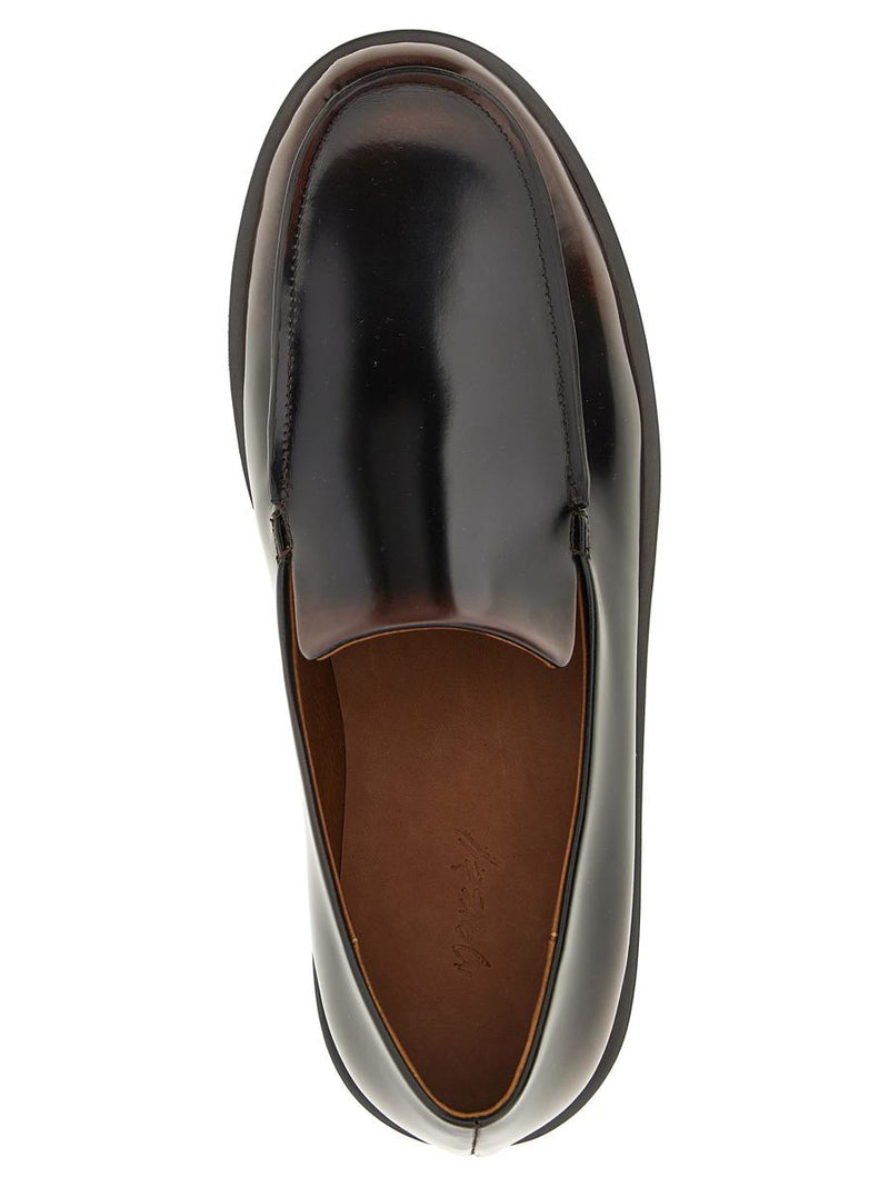 Marsèll 'Mocasso' Loafers
