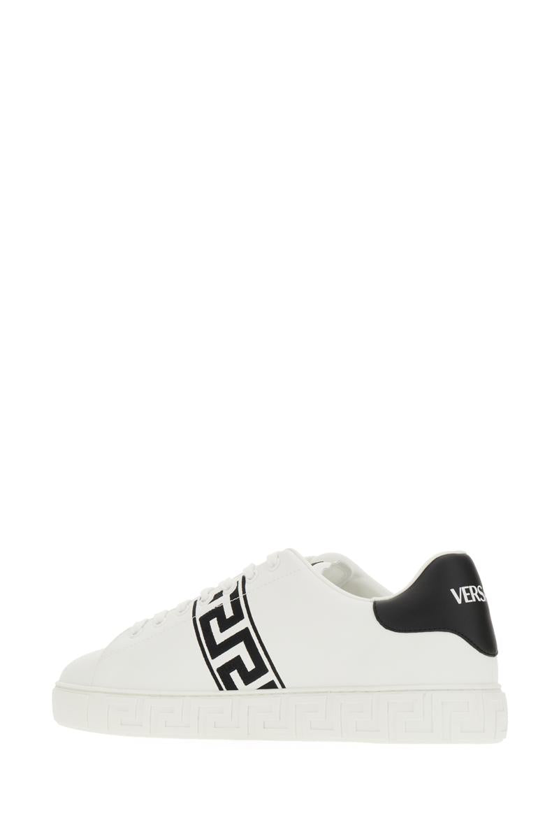 Versace Sneakers
