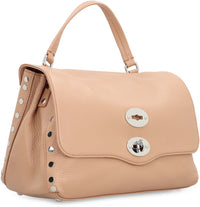 Zanellato Postina S Leather Handbag