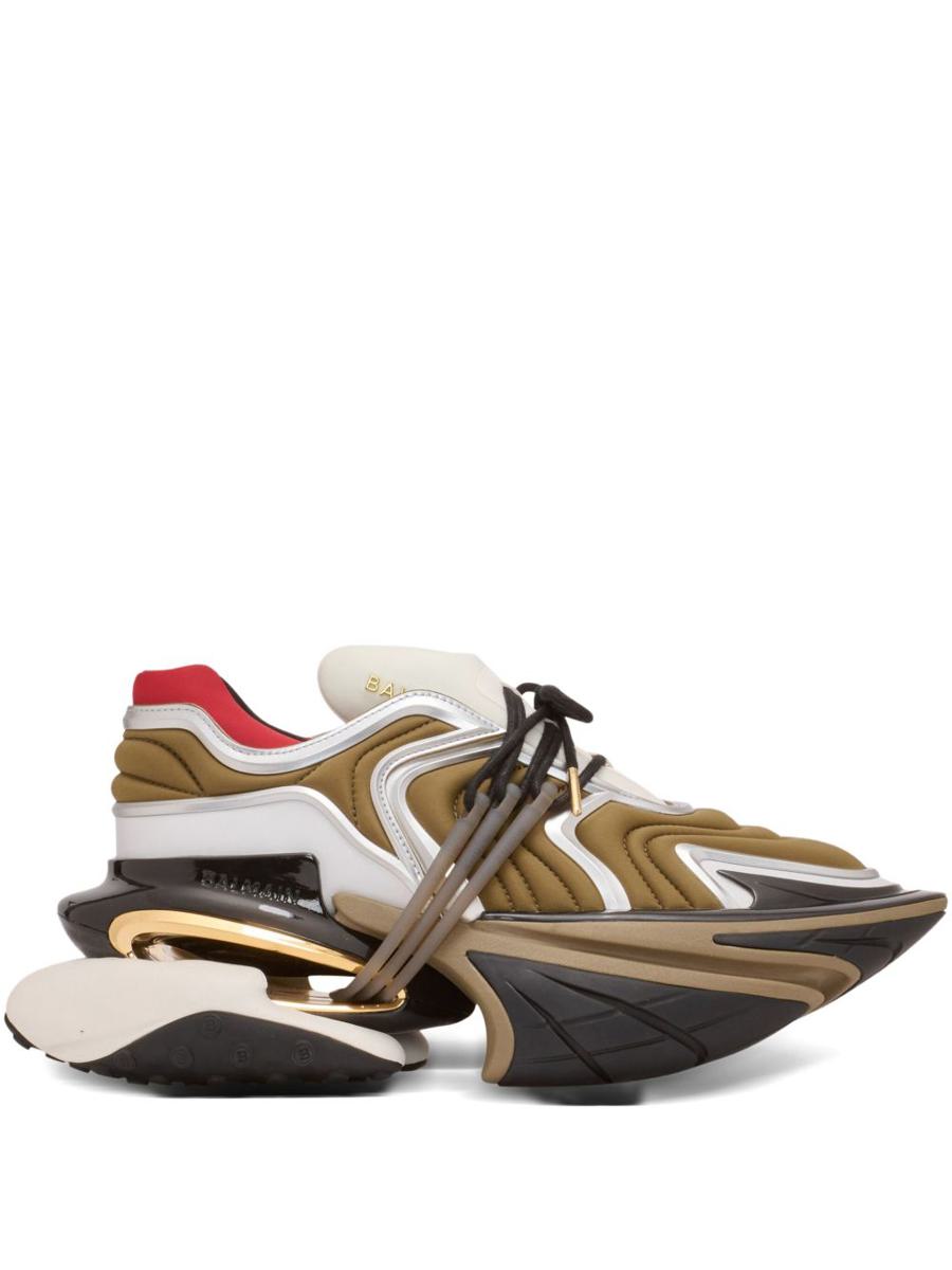 Balmain Sneakers