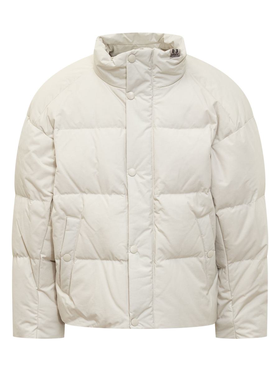 Maison Mihara Yasuhiro Unisex Down Jacket