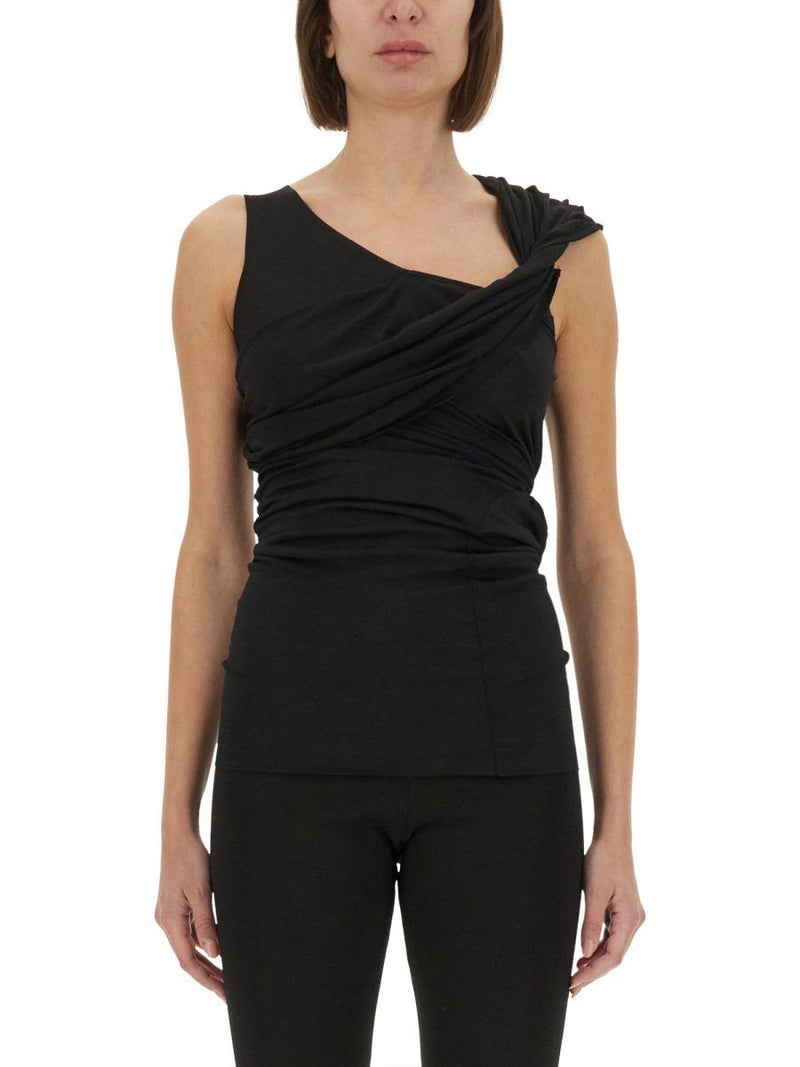 Rick Owens Top "Sahara"