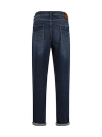 Brunello Cucinelli Jeans