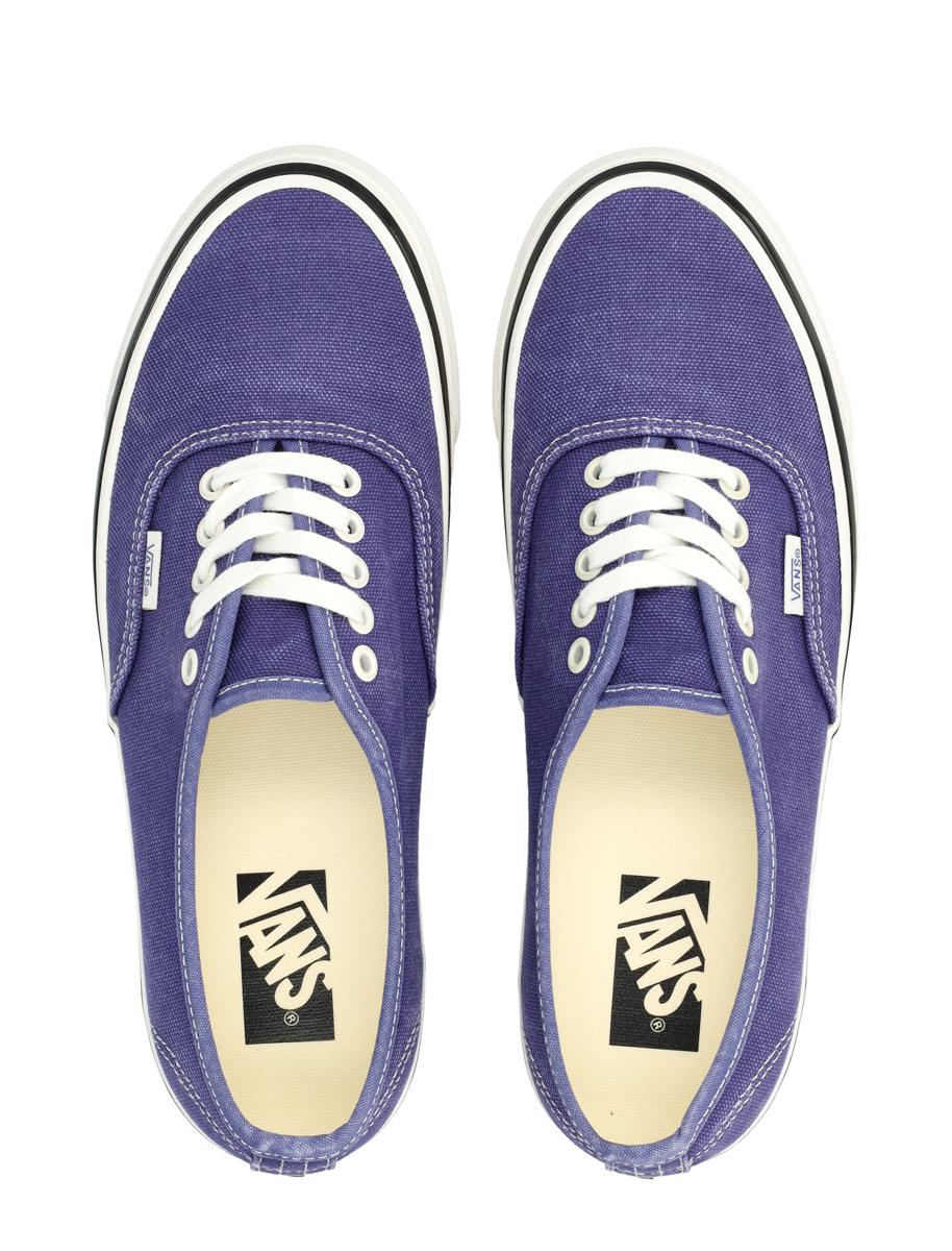 Vans Authentic Duck Canvas Sneakers