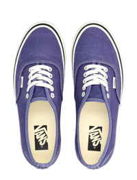 Vans Authentic Duck Canvas Sneakers