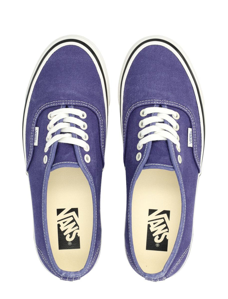Vans Authentic Duck Canvas Sneakers
