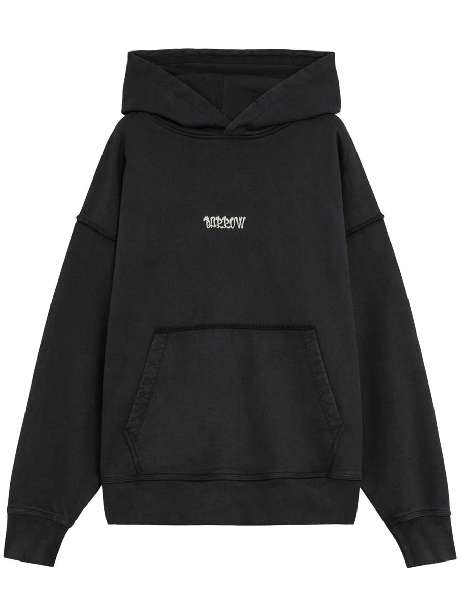 Barrow Hoodie Clothing