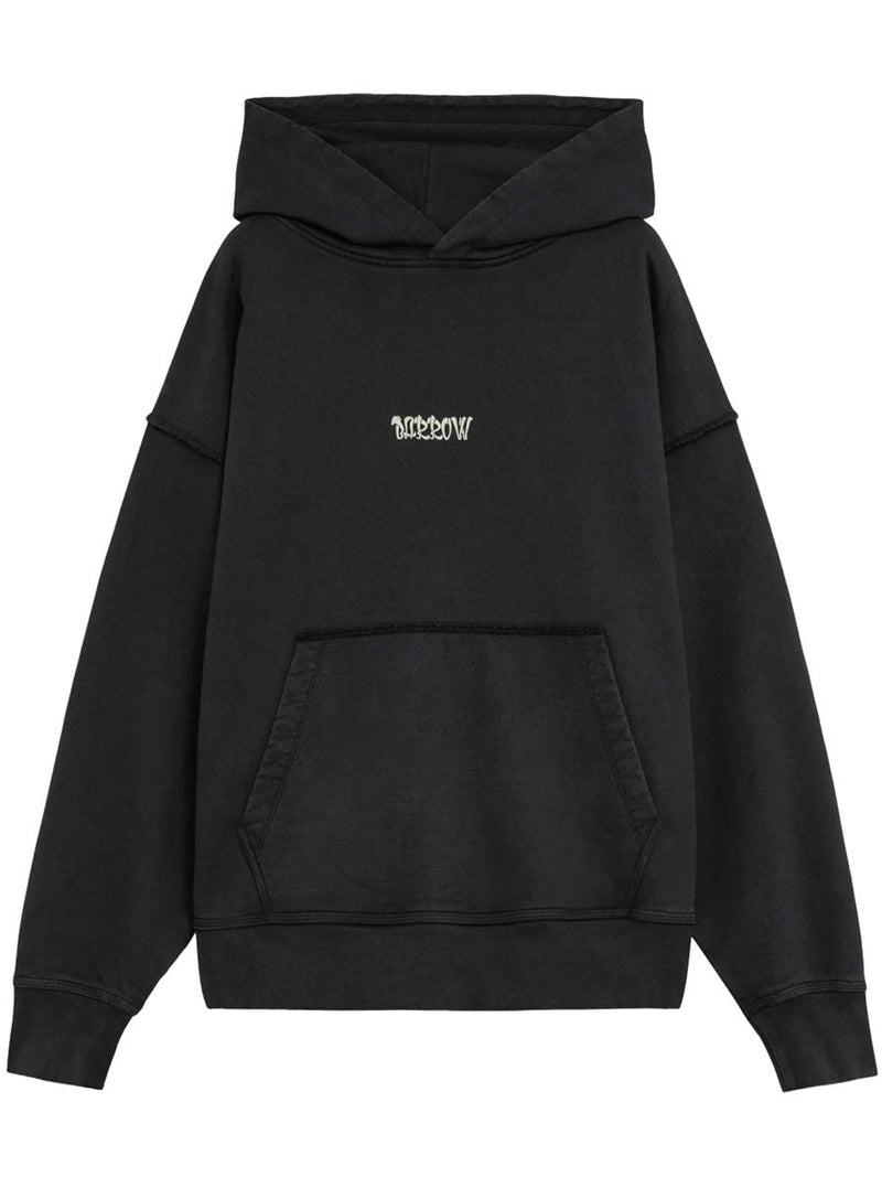 Barrow Hoodie Clothing