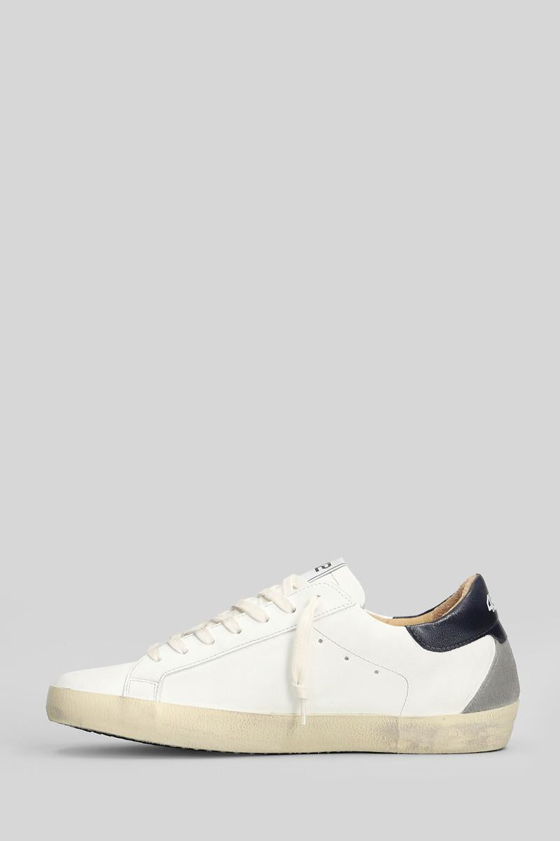 4B12 Suprime Sneakers