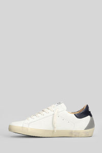 4B12 Suprime Sneakers