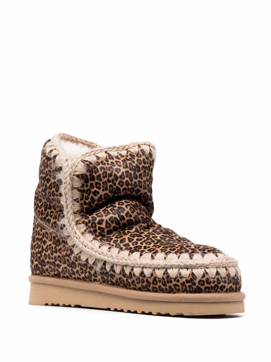 Mou Boots