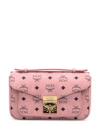 Mcm Mcm Tracy Shoulder Bag