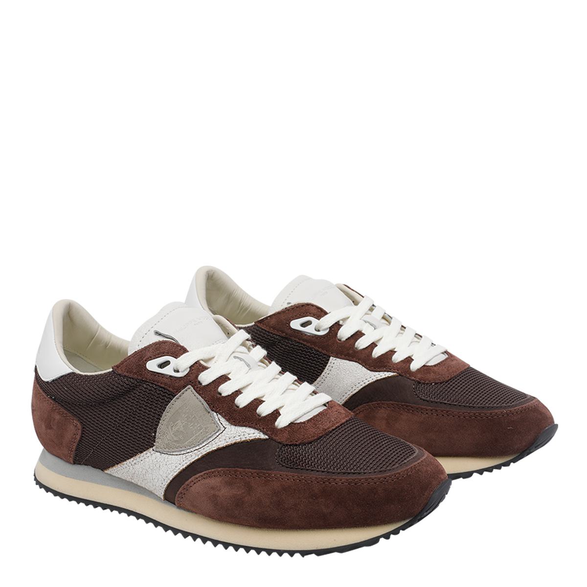 Philippe Model Sneakers