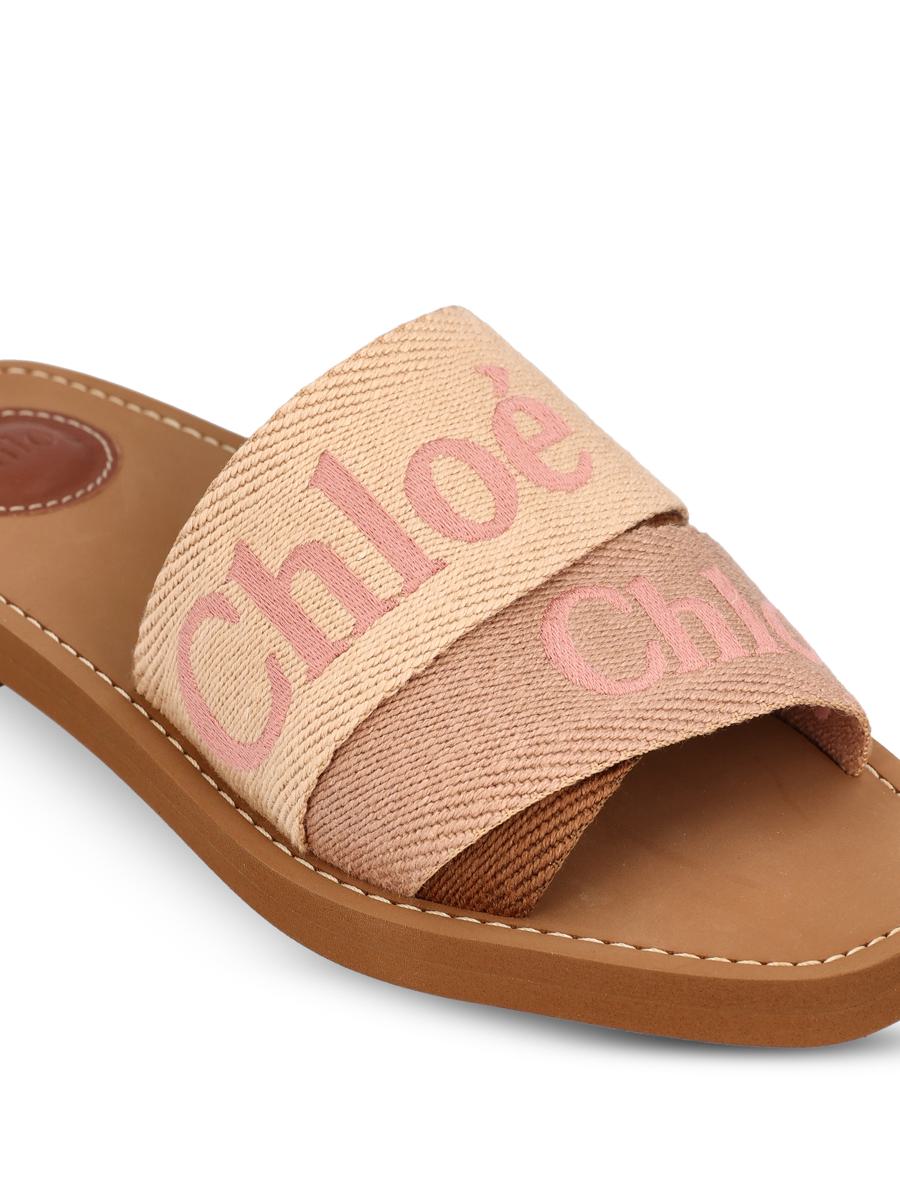Chloé Sandals