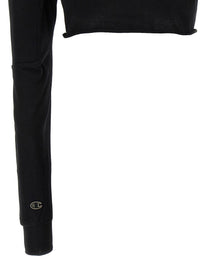 Rick Owens Champion X Rick Owens Sweater